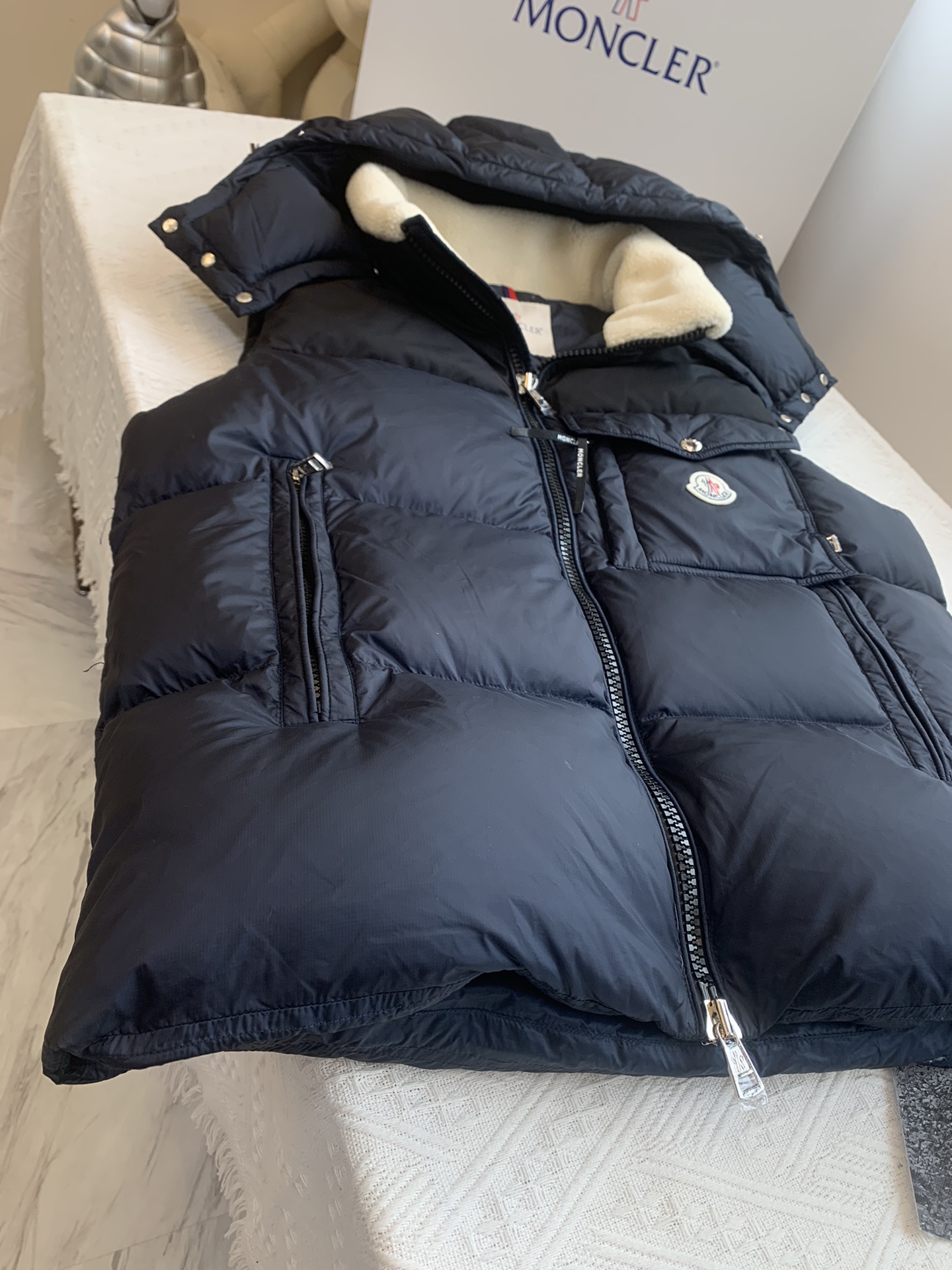 Moncler Down Jackets